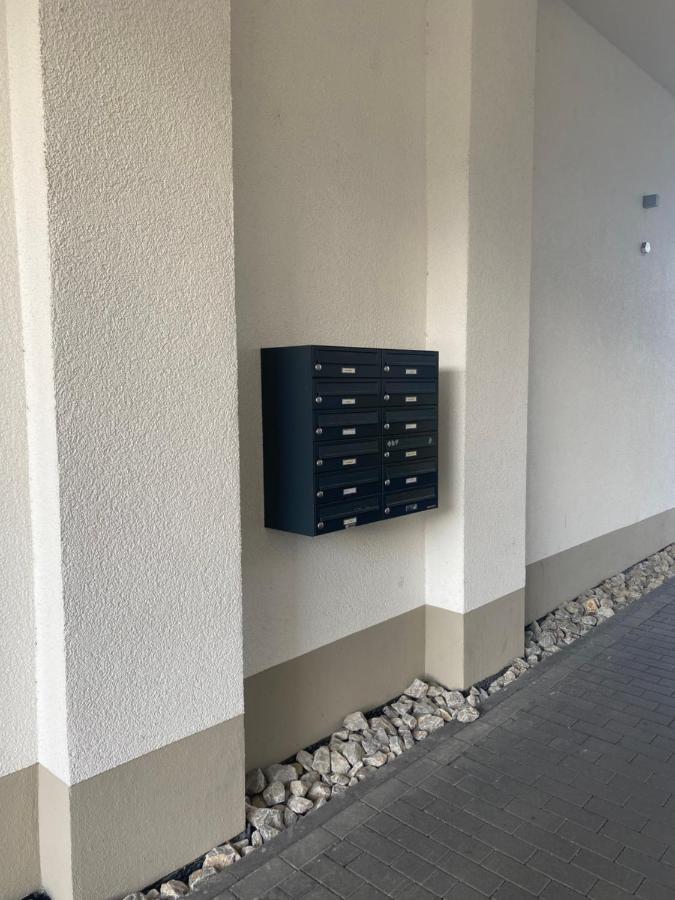 Koblenz Sued Exklusive Und Zentrale Designer Wohnung Dış mekan fotoğraf