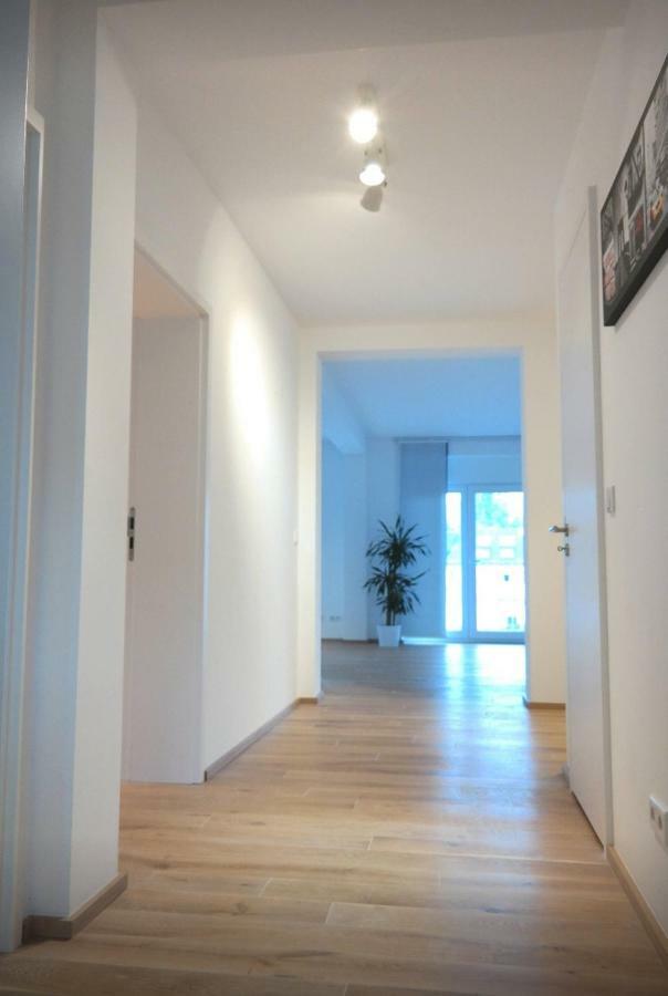Koblenz Sued Exklusive Und Zentrale Designer Wohnung Dış mekan fotoğraf