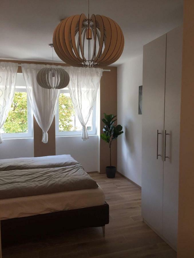 Koblenz Sued Exklusive Und Zentrale Designer Wohnung Dış mekan fotoğraf