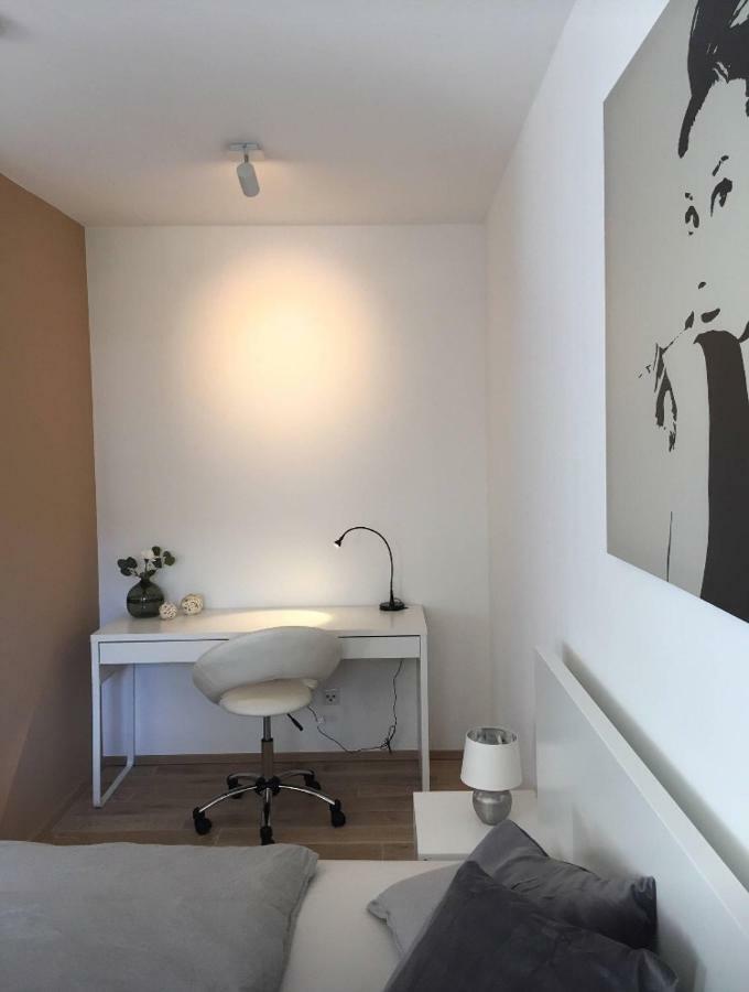 Koblenz Sued Exklusive Und Zentrale Designer Wohnung Dış mekan fotoğraf